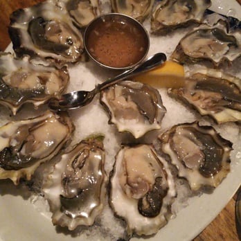 Cabezon - Oysters - Seafood Near Me - Portland, Oregon