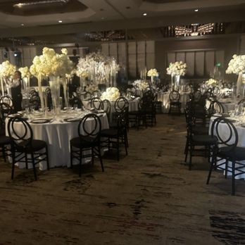 Espimusic Entertainment - Some of our settings, by our talented designers. - DJs Near Me