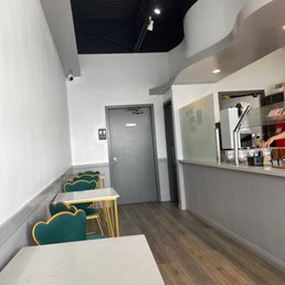 Renovated space Renovated space