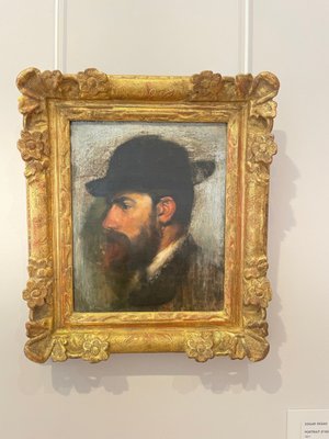 Musée Marmottan Monet by null