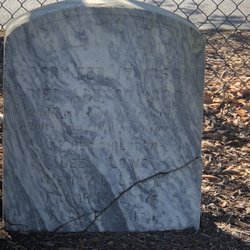 Rosemary Cemetery