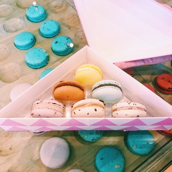 Joy Macarons - Macarons Near Me - Dallas, Texas Joy Macarons - Macarons Near Me - Dallas, Texas