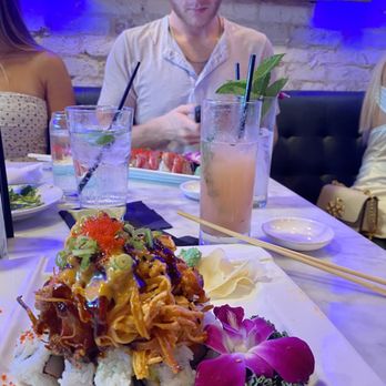 Mangosteen - Asian Fusion Near Me - St. Petersburg, Florida Mangosteen - Asian Fusion Near Me - St. Petersburg, Florida