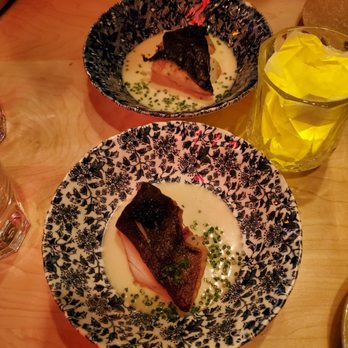 Omai Restaurant - Cod - Japanese Near Me - Toronto, Ontario
