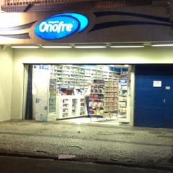 Drogaria Onofre