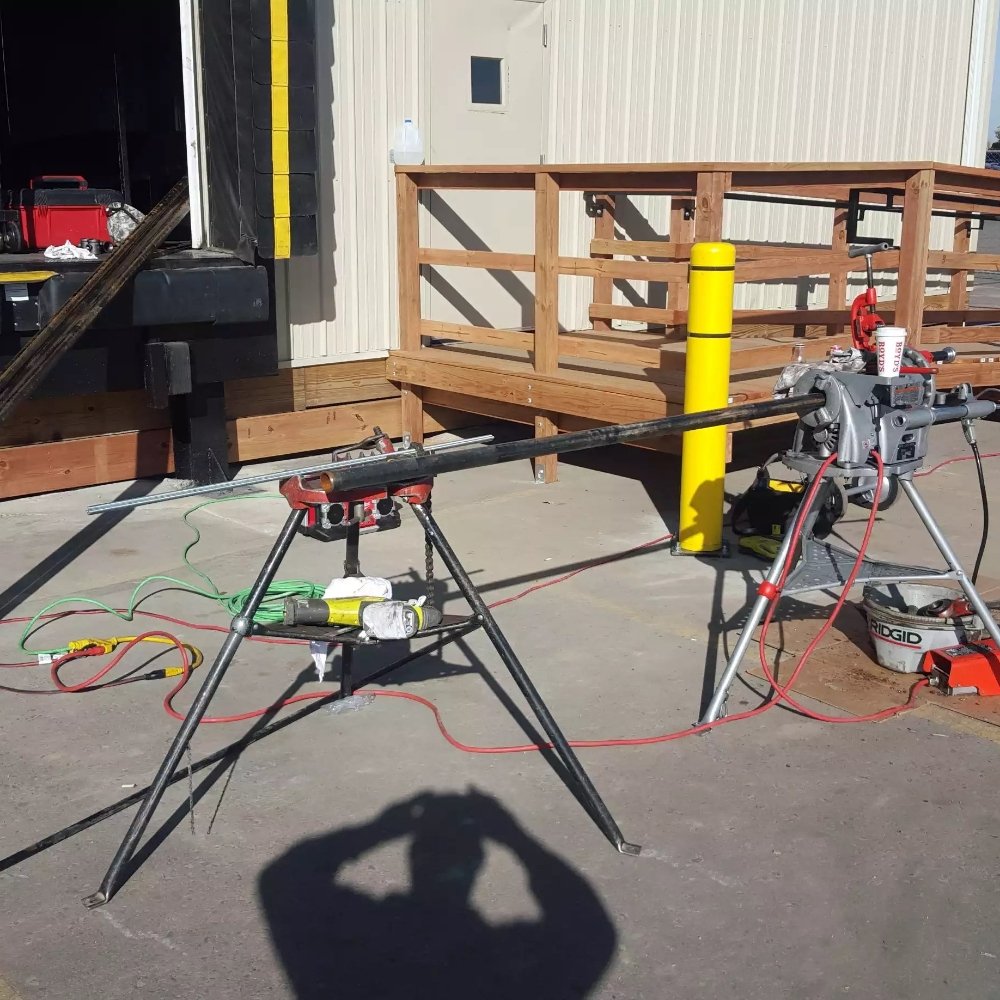 Slide of Carrano Plumbing And Heating