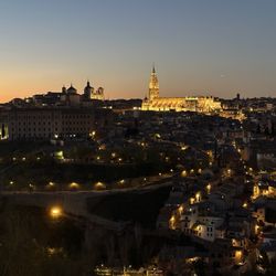 Cuidad de Toledo - Ciudad de Toledo