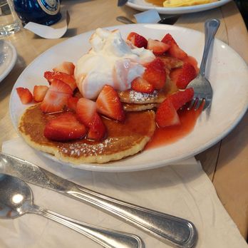 Original Pancake House - Sisters strawberry pancakes and omelets. - Breakfast & Brunch Near Me - Burnsville, Minnesota Original Pancake House - Sisters strawberry pancakes and omelets. - Breakfast & Brunch Near Me - Burnsville, Minnesota