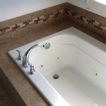 Mindful Remodel - Another picture of our tile work - General Contractors Near Me