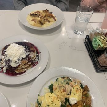 JAM Eateries - Breakfast & Brunch Near Me - Ellicott City, Maryland