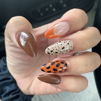 Utopia Nails Spa - Nail Salons Near Me - Boca Raton, Florida