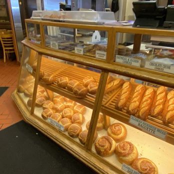Alaskan Sourdough Bakery - Inside - Bakeries Near Me - Seattle, Washington Alaskan Sourdough Bakery - Inside - Bakeries Near Me - Seattle, Washington