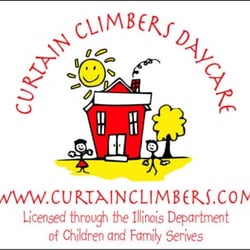 Curtain Climbers Home Daycare