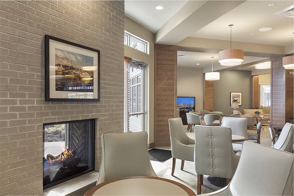 Merrill Gardens at Burien by null