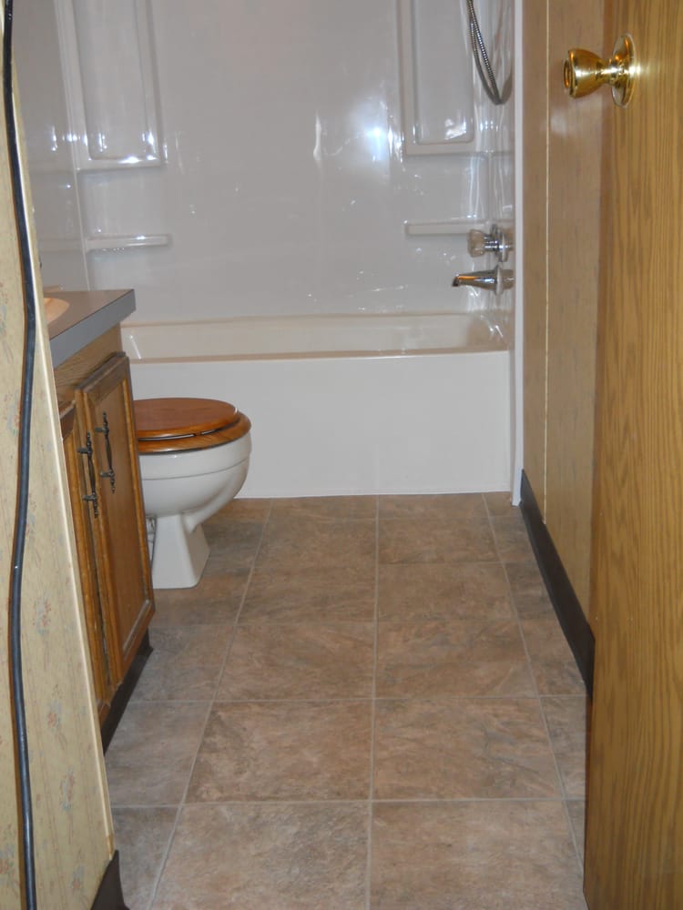 Slide of The Handiman