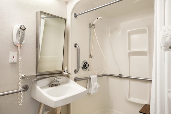 Microtel Inn & Suites by Wyndham Louisville East by null