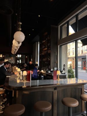 Carmelo's Restaurant by null