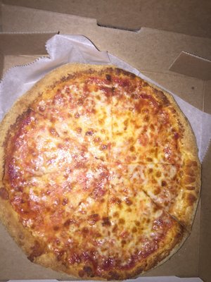 Krazy Chicken & Pizza by null