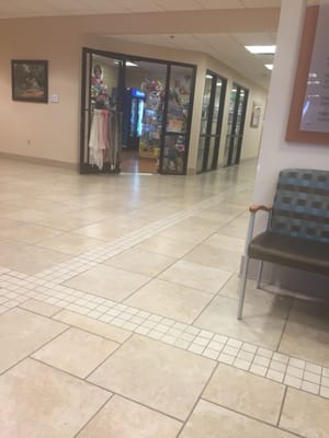 Saint Joseph Breast Center