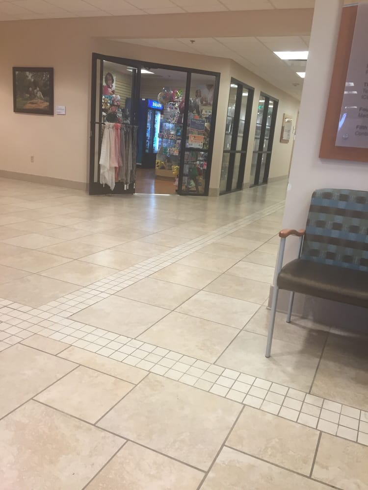 St Joseph Hospital East - patient advocate in Lexington, KY