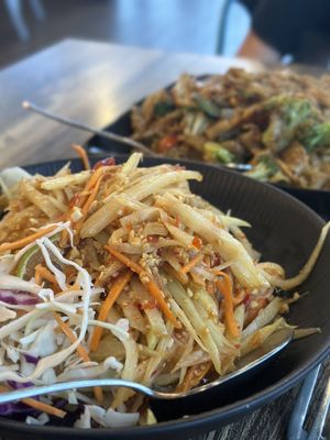 Spoon + Fork Thai Kitchen by null