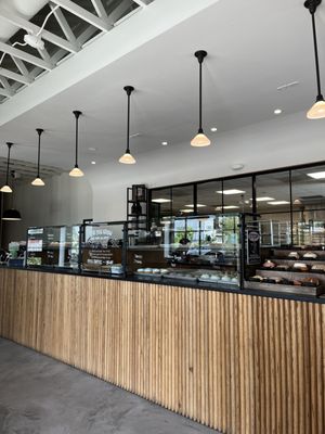 The Salty Donut by null