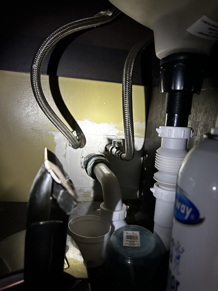 Slide of Kevinz Repairs