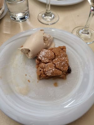 Osteria La Gensola by null