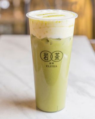 Elite Boba MKE by null