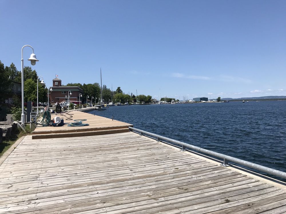 LITTLE CURRENT PUBLIC DOCKS Updated July 2024 11 Photos 24 Water Street E, Little Current