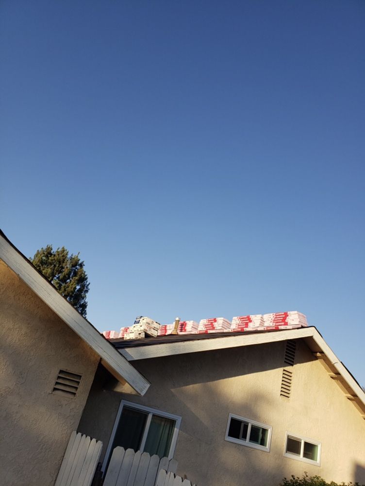 Slide of Roof Supply Co