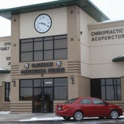 Spring Hill Chiropractic and Acupuncture