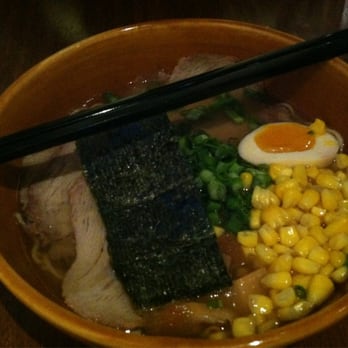 Umami Ramen & Dumpling Bar - Shoyu ramen - Chinese Near Me - Madison, Wisconsin Umami Ramen & Dumpling Bar - Shoyu ramen - Chinese Near Me - Madison, Wisconsin