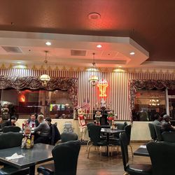 Jack's Cafe - Nice decor and theming