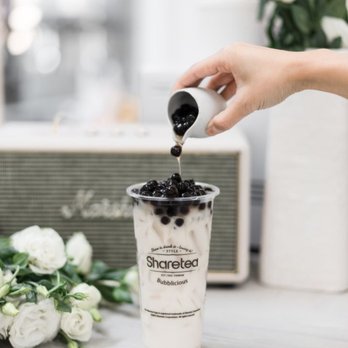 Sharetea - Bubble Tea Near Me - Friendswood, Texas Sharetea - Bubble Tea Near Me - Friendswood, Texas