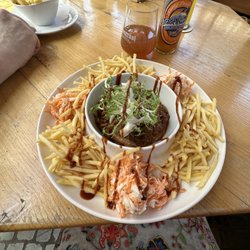 Restaurant Spinnerhof