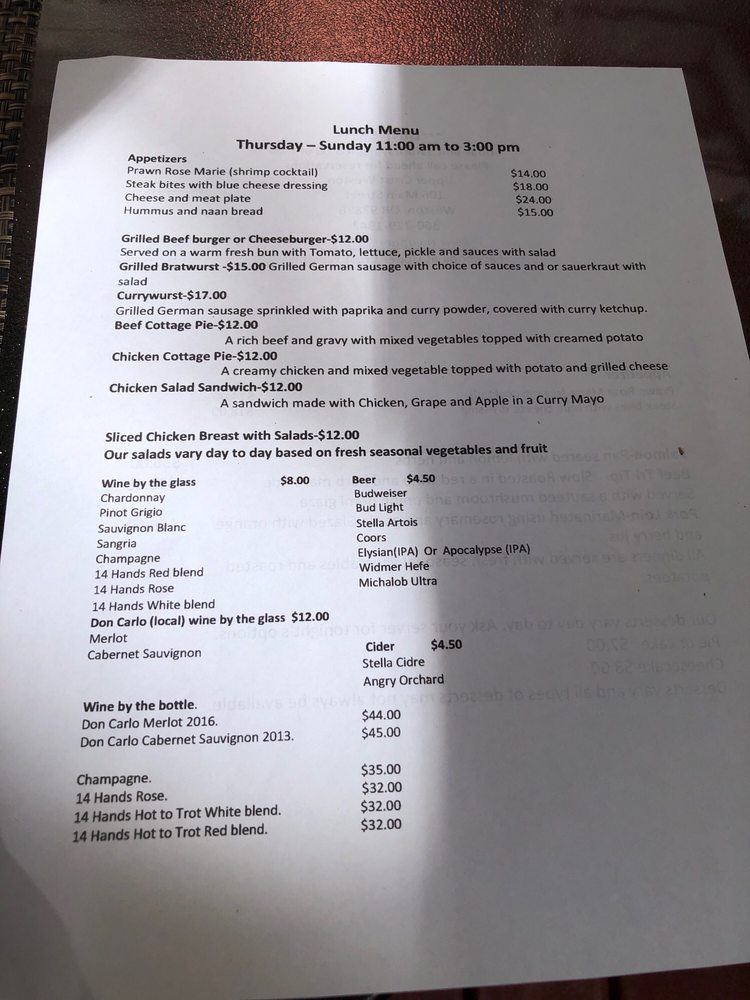 UPPER CRUST WESTON 35 Photos Bakeries 106 Main St, Weston, OR