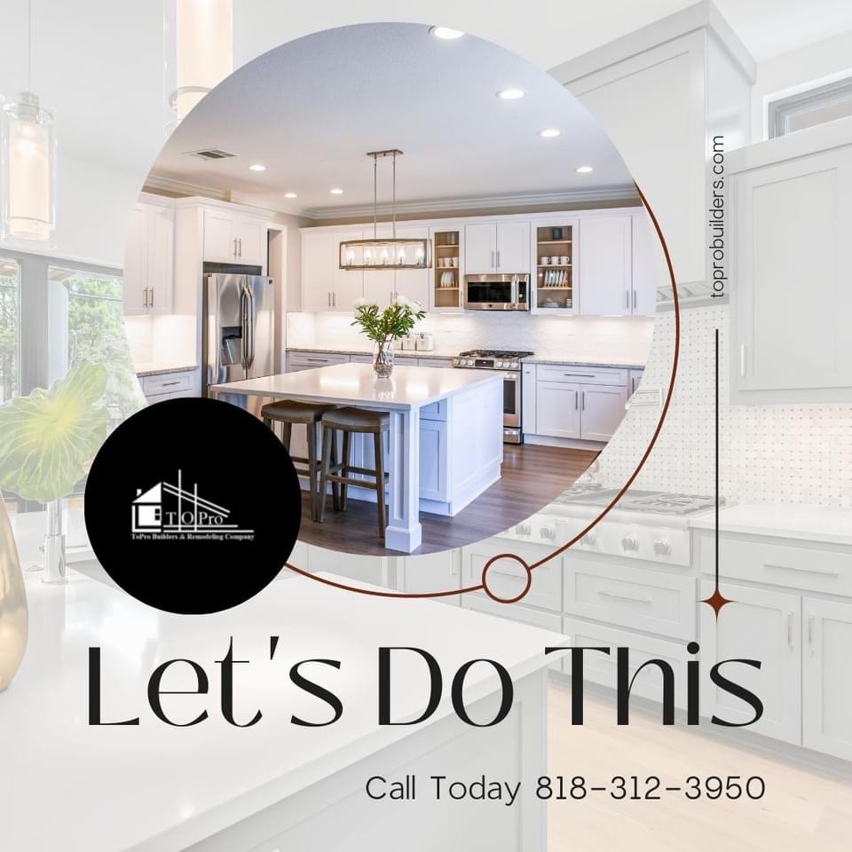 Slide of ToPro Builders