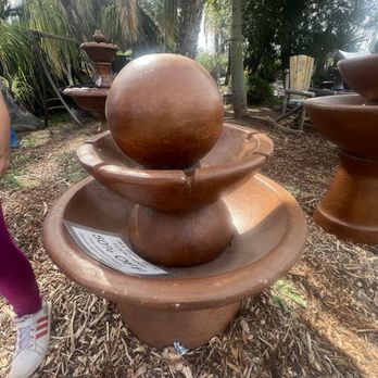 Planter Paradise - Nurseries & Gardening Near Me - El Cajon, California