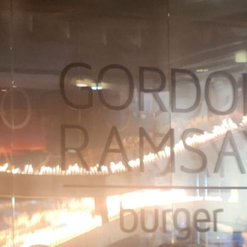 Gordon Ramsay Burger Las Vegas - Gordon's fire - Burgers Near Me - Las Vegas, Nevada Gordon Ramsay Burger Las Vegas - Gordon's fire - Burgers Near Me - Las Vegas, Nevada