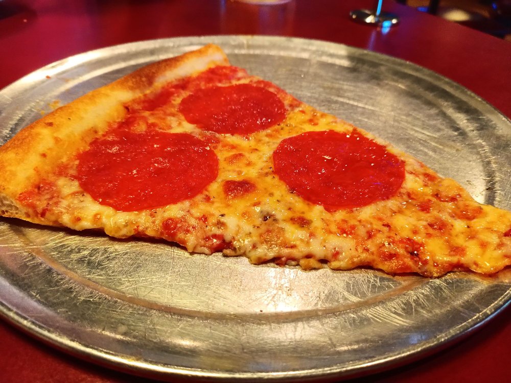 Graziano's Pizza