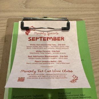 FAT CAT & THE MANTIS - Updated October 2026 - 32 Reviews - 112