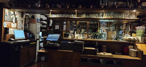 Zu den 12 Aposteln by null