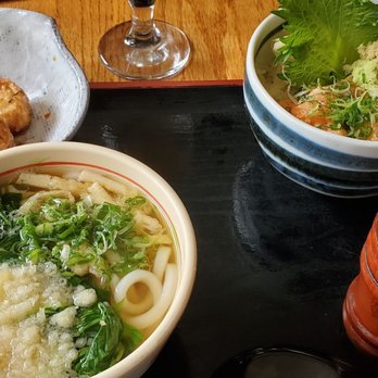 Marumi - Lunch set - Sushi Bars Near Me - New York, New York Marumi - Lunch set - Sushi Bars Near Me - New York, New York
