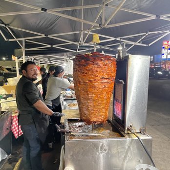 Tacos El Venado - Food Trucks Near Me - Los Angeles, California Tacos El Venado - Food Trucks Near Me - Los Angeles, California
