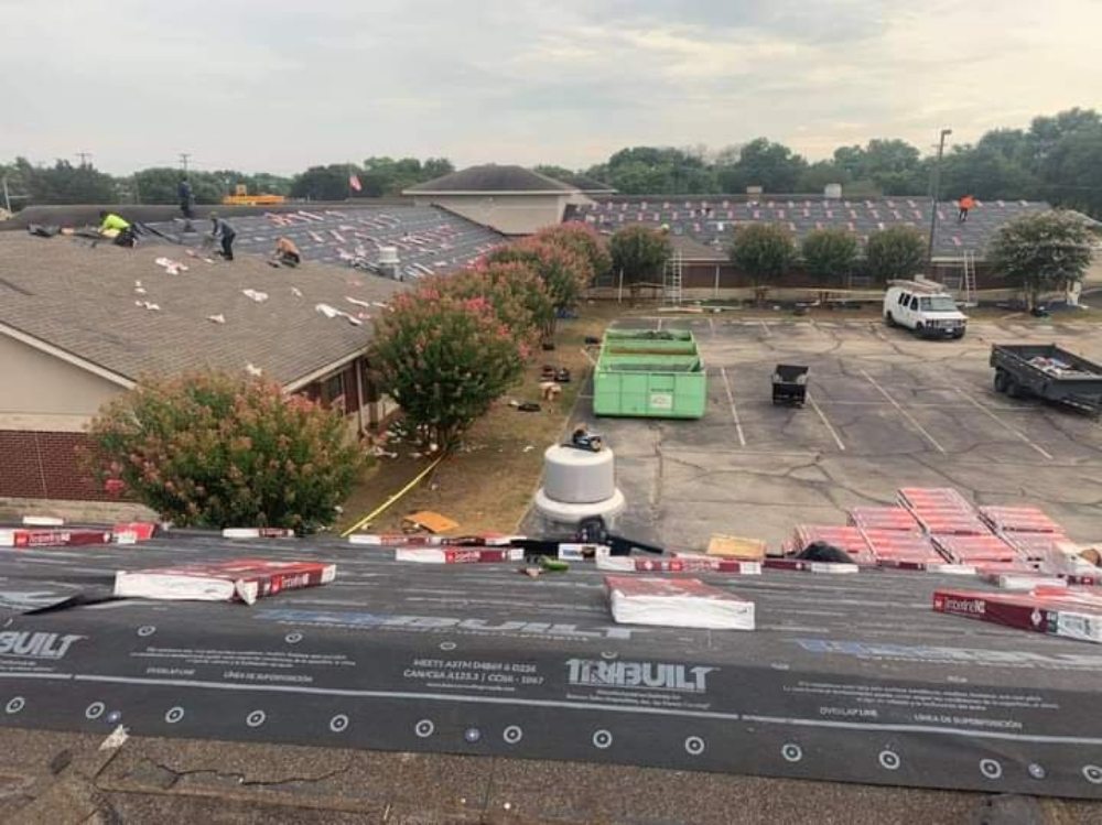 Slide of Omega Roofs