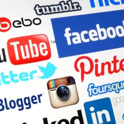 Hawkify UK - social media