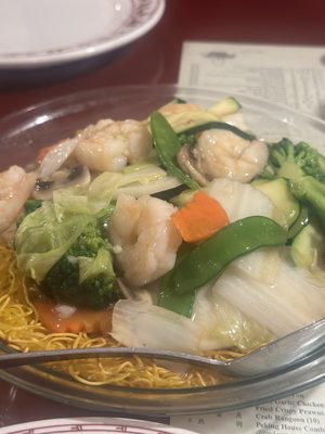 Peking House by null