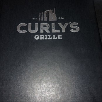 Curly's Grille - Caribbean Near Me - Lackawanna, New York