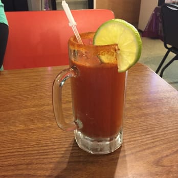 Taqueria Toluca - Michelada de tecate! #delicious #yummyinmytummy - Mexican Near Me - Waukegan, Illinois Taqueria Toluca - Michelada de tecate! #delicious #yummyinmytummy - Mexican Near Me - Waukegan, Illinois
